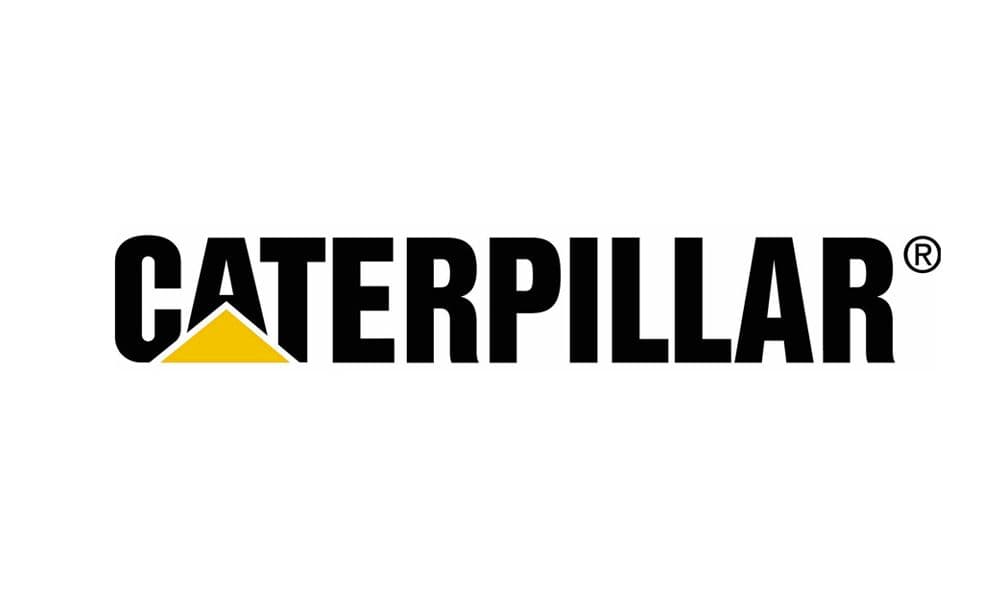 Caterpillar