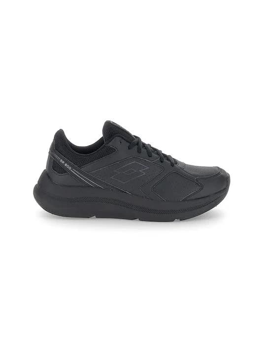 LottoSpeedride Ανδρικά Αθλητικά Παπούτσια Running Μαύρα 220809-1CL