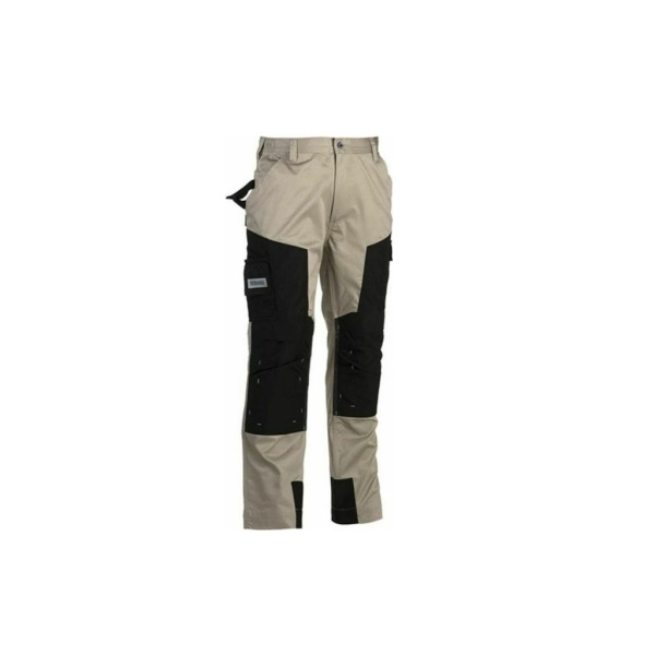 031942134 Herock Capua trousers (Beige/black)