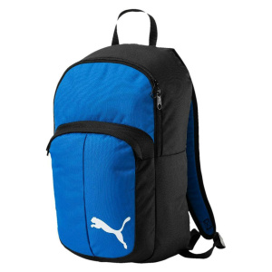 074898 03 Puma Pro Training Backpack (blue)