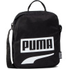 076061-14 Puma Portable II Τσάντα ώμου (Black)