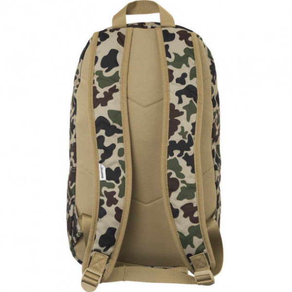 10002531 273 Converse Core Backpack (sandy camo)