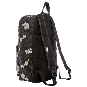 10002538 925 Converse Backpack Core Plus (reflective camo)