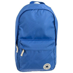 10002651 484 Converse Backpack Core Poly (oxygene blue)