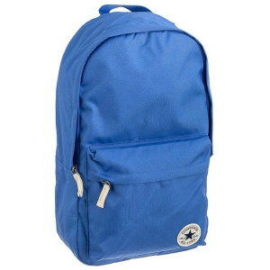 10002651 484 Converse Backpack Core Poly (oxygene blue)