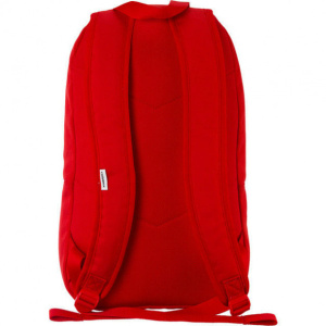 10002651 600 Converse Backpack Core Poly (red)