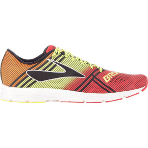 110234 1D 628 Brooks Hyperion (High risk red/Nightlife/orange peel)