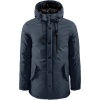 1170 Double Parka Jacket (Navy)