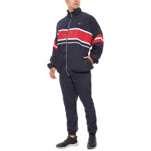 1452 762 Hummel TC Suit New York SR (navy/red/white)