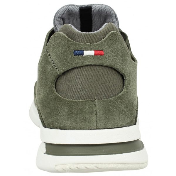 1721439 LCS R Flow W Suede Satin (olive/night)