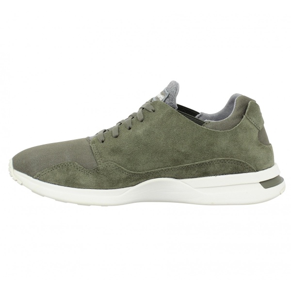1721439 LCS R Flow W Suede Satin (olive/night)