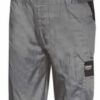 046 Fageo Bip Pant Grey/Black