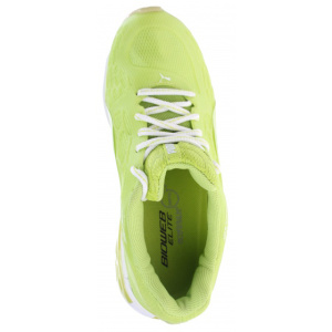 187009 04 Puma Bioweb Elite Glow Wn's (lime punch)