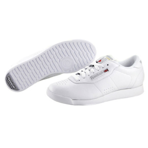2-1475 Reebok Princess Classic (white/white)