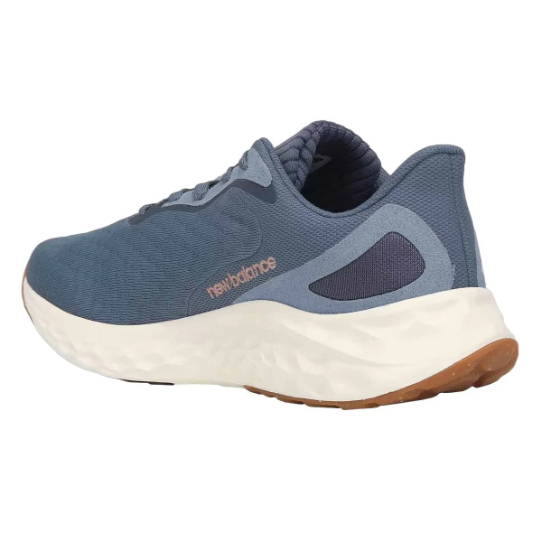 WARISEB4 New Balance Fresh Foam Arishi v4 ARCTIC GREY