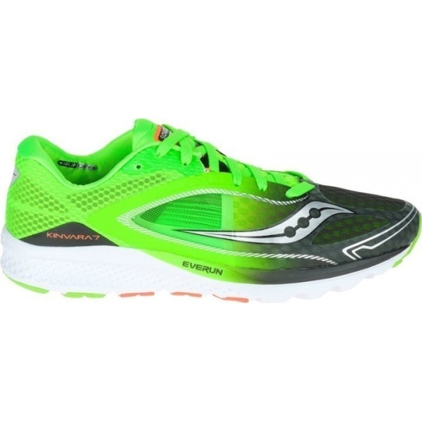 S 20298-1 Kinvara 7 (SLM/BLK)