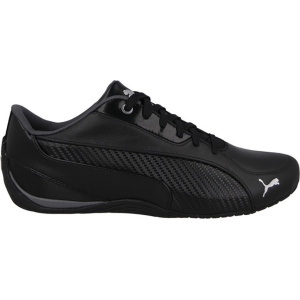 361137-01 Puma Drift Cat 5 Carbon (Puma Black)