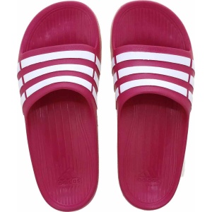 G06797 Adidas Duramo Slide (Pink)