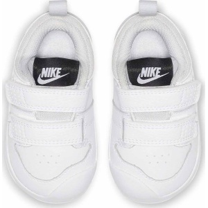 AR4162-100 Nike Pico 5 (White/White-Pure Platinum)