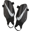 SP2164-010 Nike Charge Shinguards (Black/white/white)