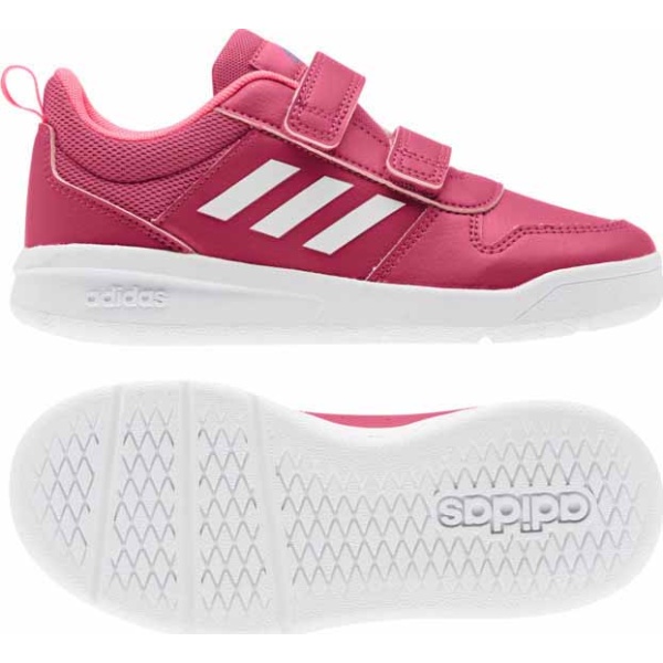 FW3993 Adidas Tensaur C (Pink)