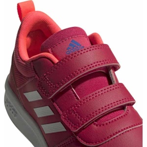 FW3993 Adidas Tensaur C (Pink)