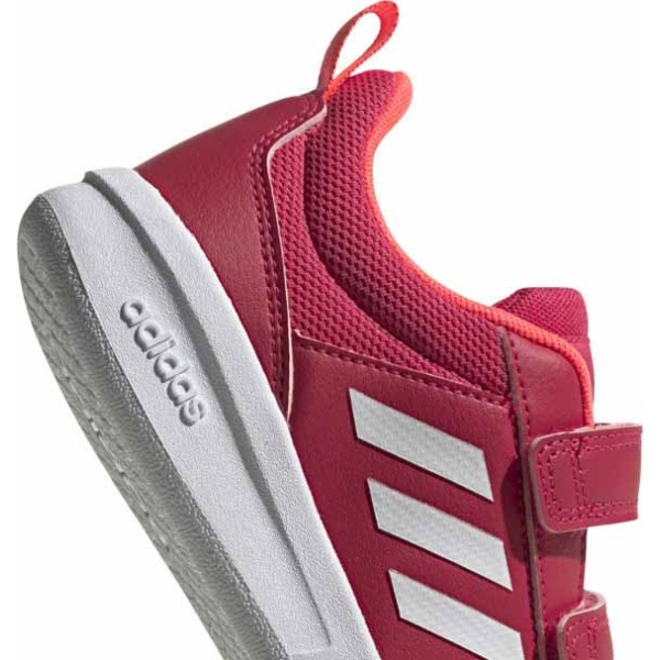 FW3993 Adidas Tensaur C (Pink)