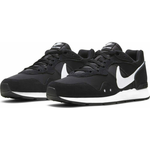 CK2944-002 Nike Venture Runner (Black/White/Black)