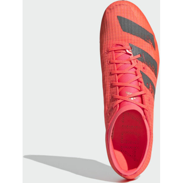 EG6170 Adidas Adizero Ambition Spikes (Red)