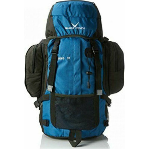 BCR3210-BLUE Black Crevice Rucksack Wyoming (35 Liter)