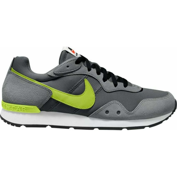 CK2944-009 Nike Venture Runner(Iron Grey-Electric Green)