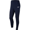 CW6907-451 Nike Fleece pant obsidian