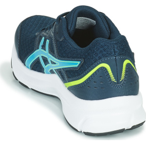 1014A203-400 Asics Jolt 3 GS (French Blue/Digital Aqua)