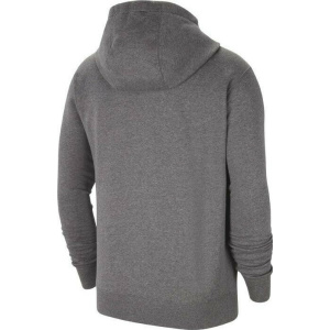 CW6887-071 Nike Park 20 Hoody Charcoal