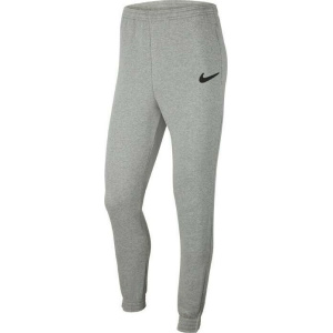 CW6907-063 Nike Fleece pant grey