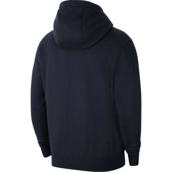 CW6887-451 Nike Park 20 Hoody Obsidian