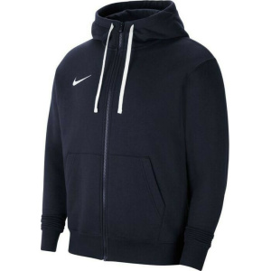 CW6887-451 Nike Park 20 Hoody Obsidian