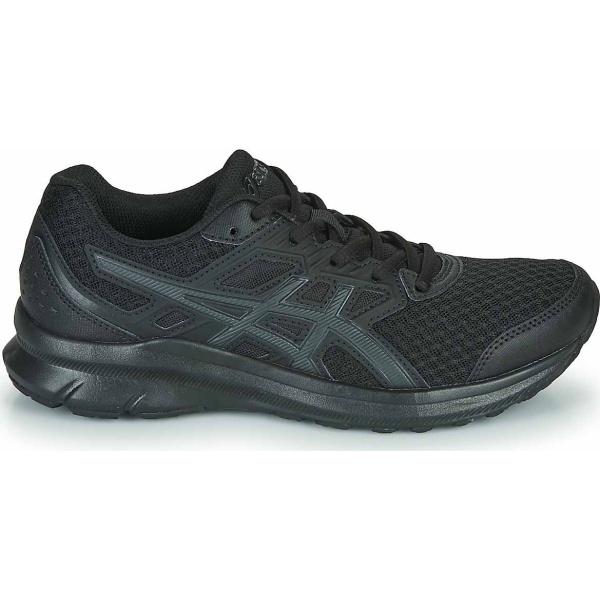 1012A908-002 Asics Jolt 3 GS (Black/Graphite Grey)