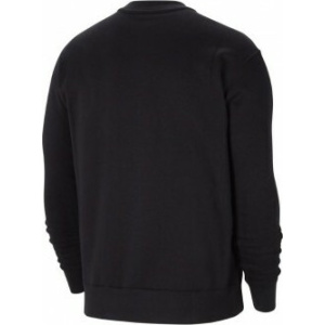 CW6902-010 Nike Park 20 Crew Sweater Black