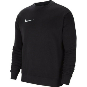 CW6902-010 Nike Park 20 Crew Sweater Black