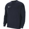 CW6902-451 Nike Park 20 Crew Sweater Obsidian