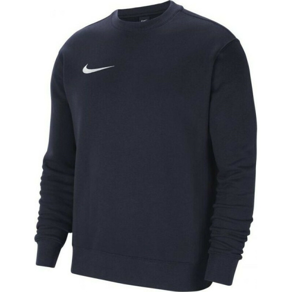 CW6902-451 Nike Park 20 Crew Sweater Obsidian