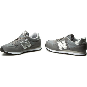 GM500GRY New Balance (Grey)