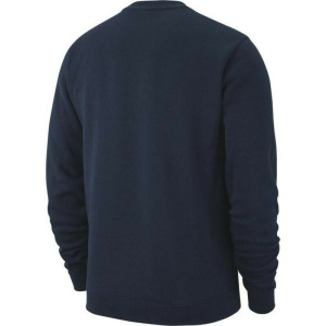 CW6902-451 Nike Park 20 Crew Sweater Obsidian