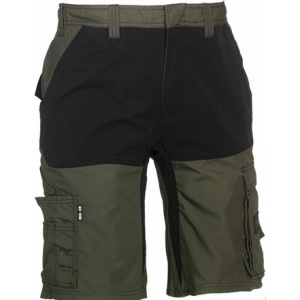 045604134 Herock Hespar bermudas (Dark Khaki)