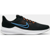 CW3411-001 Nike Downshifter 11 (Black-Coast-total orange)