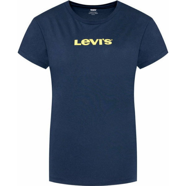 A2083004 Levi's T-shirt Blue