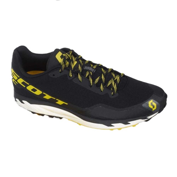 242014-1040007 Scott Kinabalu RC (Blk/Yellow)