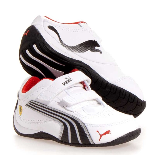 303975 01 Puma Drift Cat 4 L FS V