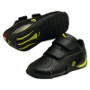 304591 04 Puma Drift Cat 5 L SF Kids (black/black/vibrant/yellow)